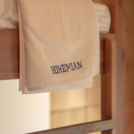 Bohemian Hotel - Negombo Kurana Katunayaka Eksteriør bilde