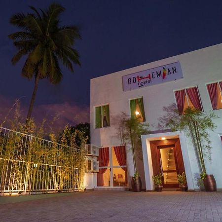 Bohemian Hotel - Negombo Kurana Katunayaka Eksteriør bilde
