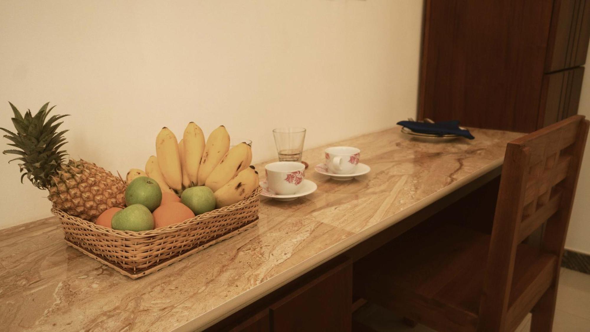 Bohemian Hotel - Negombo Kurana Katunayaka Eksteriør bilde