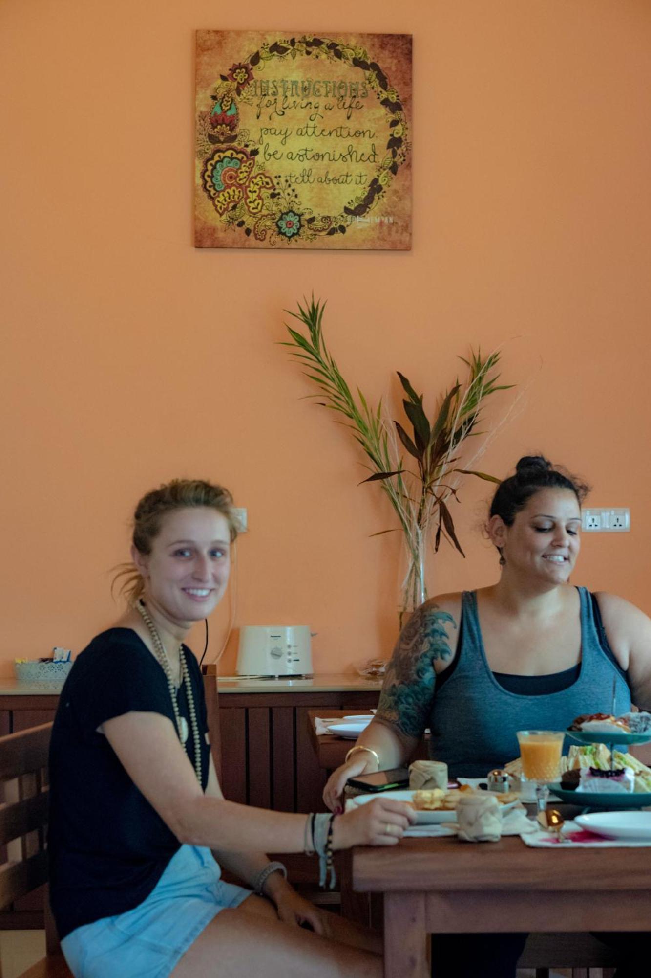Bohemian Hotel - Negombo Kurana Katunayaka Eksteriør bilde