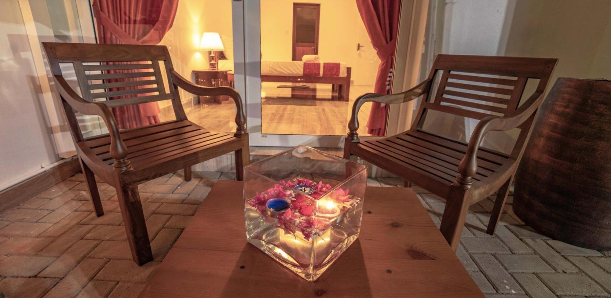 Bohemian Hotel - Negombo Kurana Katunayaka Eksteriør bilde