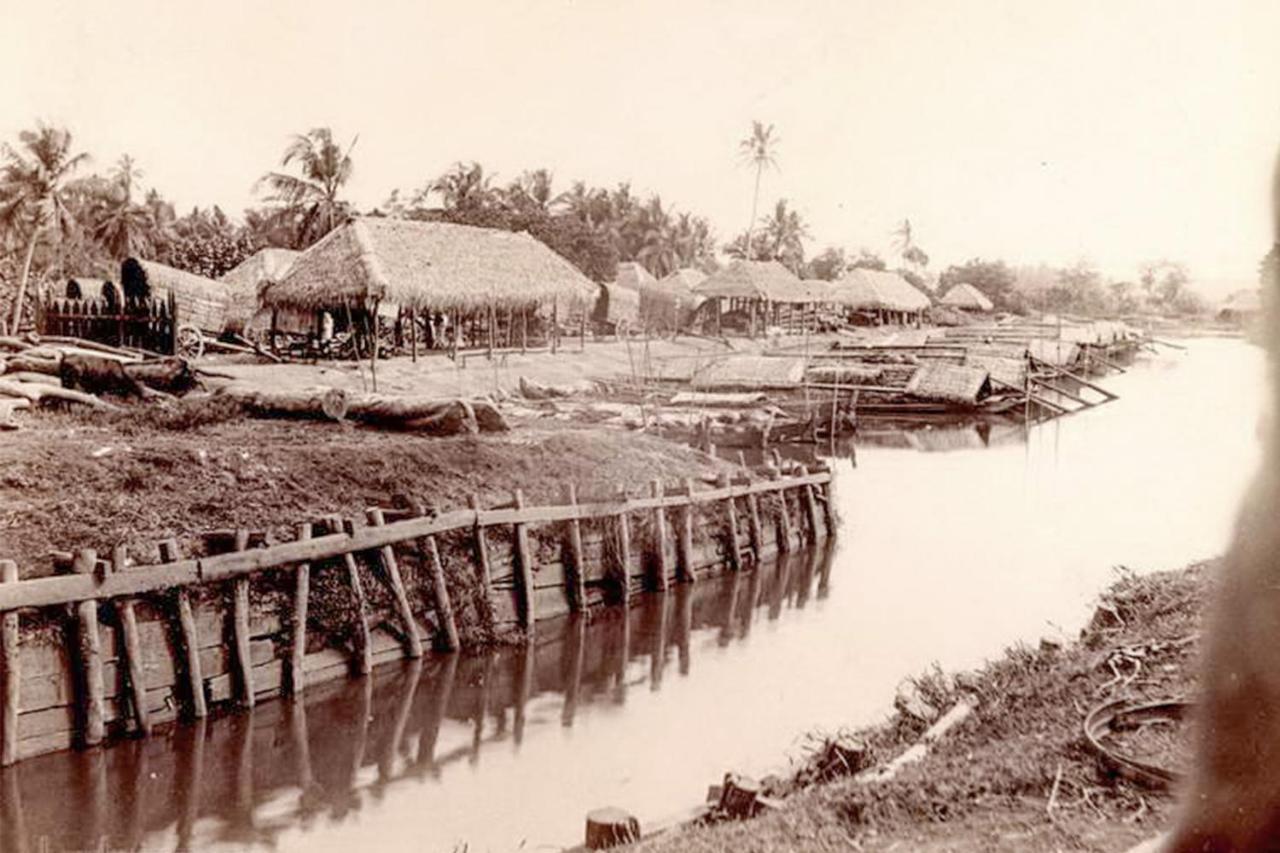 Bohemian Hotel - Negombo Eksteriør bilde