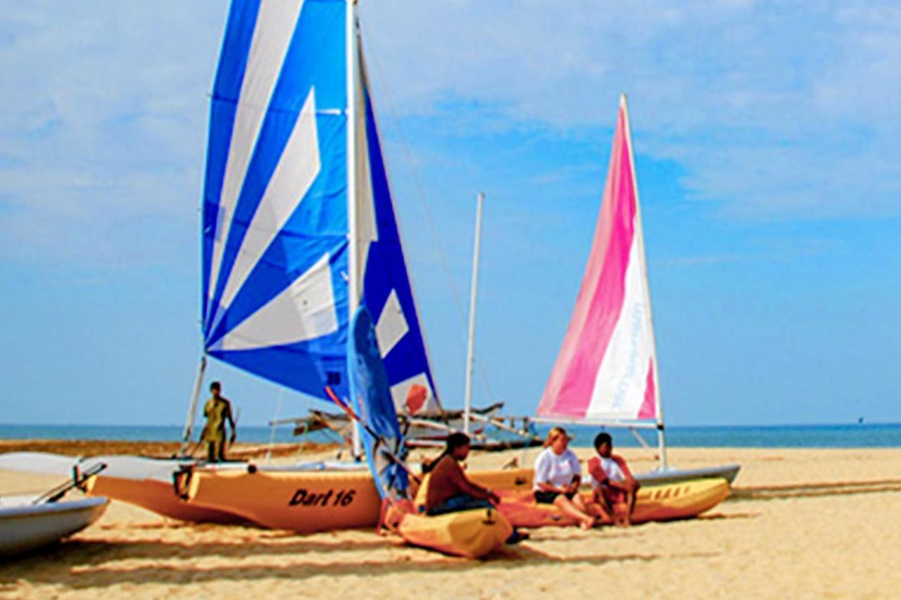 Bohemian Hotel - Negombo Kurana Katunayaka Eksteriør bilde
